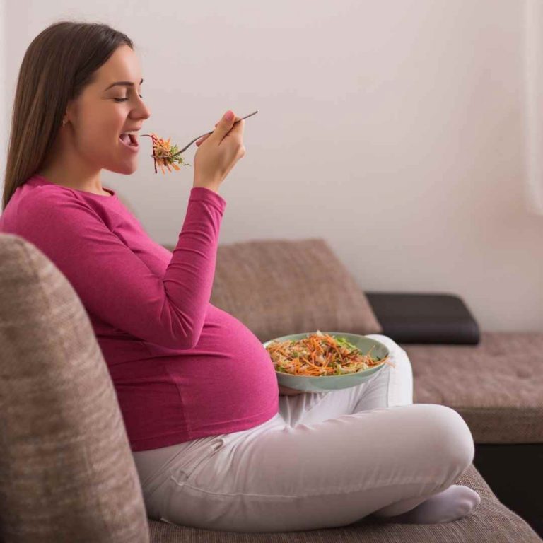 what-seafood-can-you-eat-while-pregnant