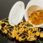 the health benefits of fish oil