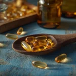 the health benefits of fish oil